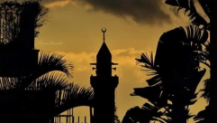 مبادرة ارسال مواعيد الصلاة عبر الواتس آب